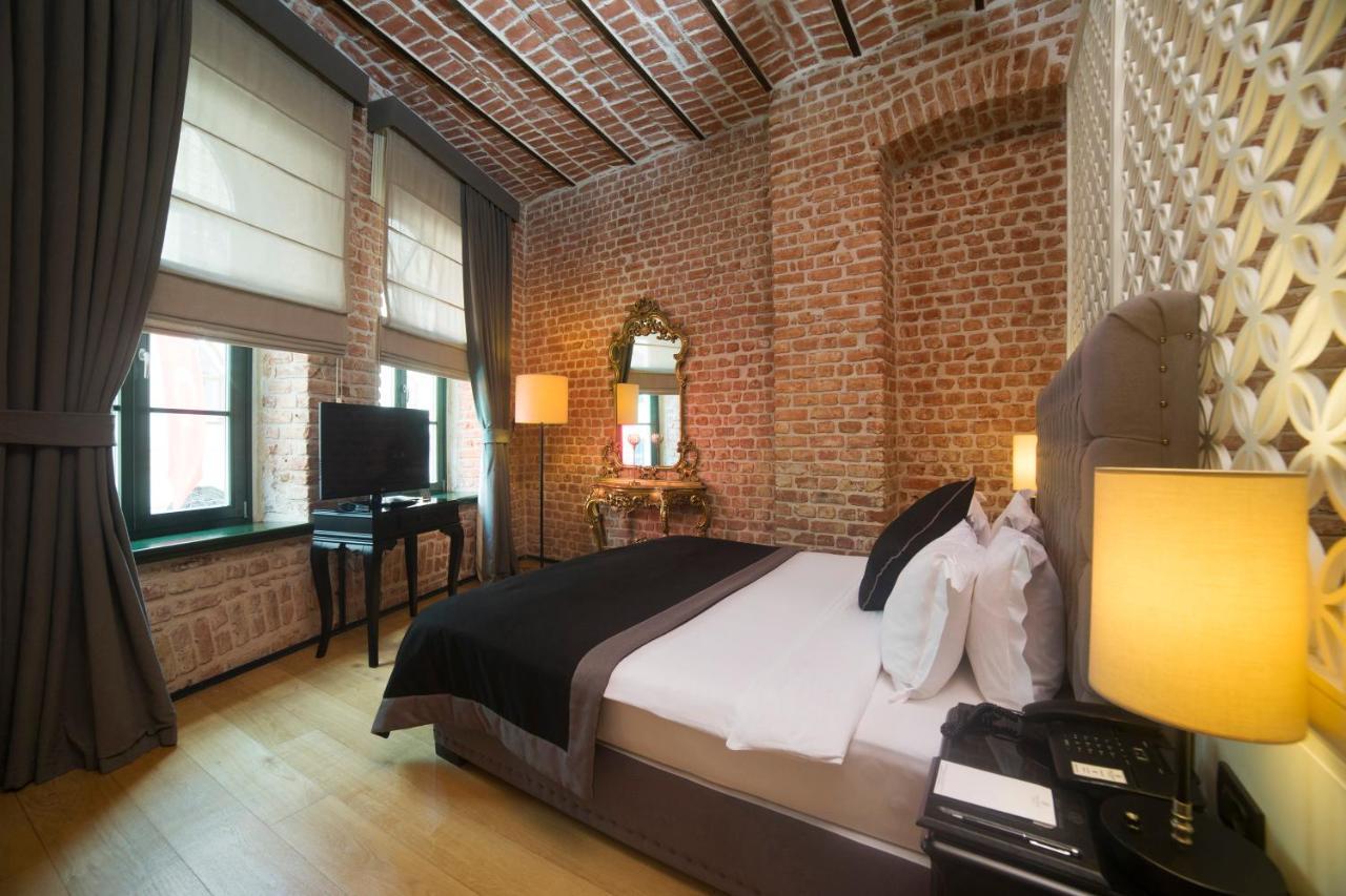 Regie Ottoman - Special Category Hotel