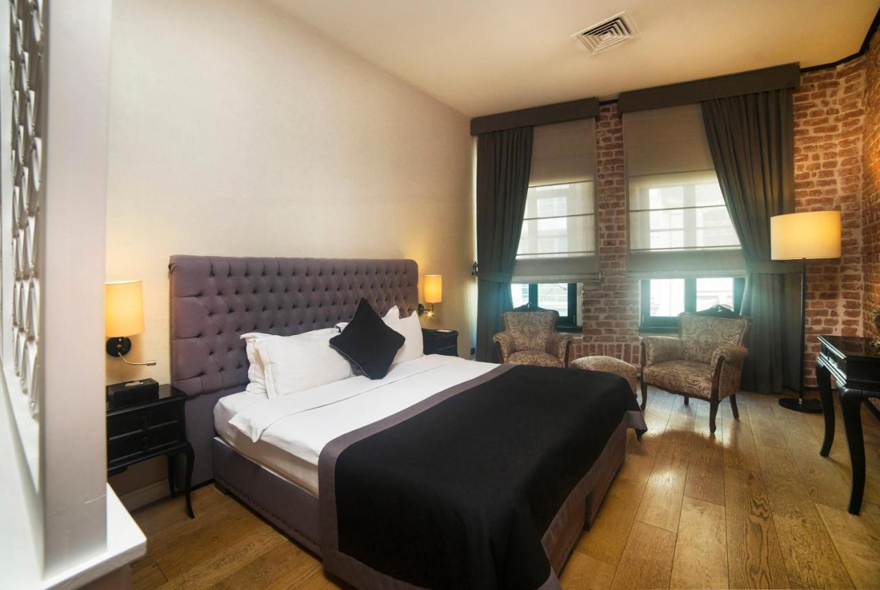Hotel Regie Ottoman - Special Category