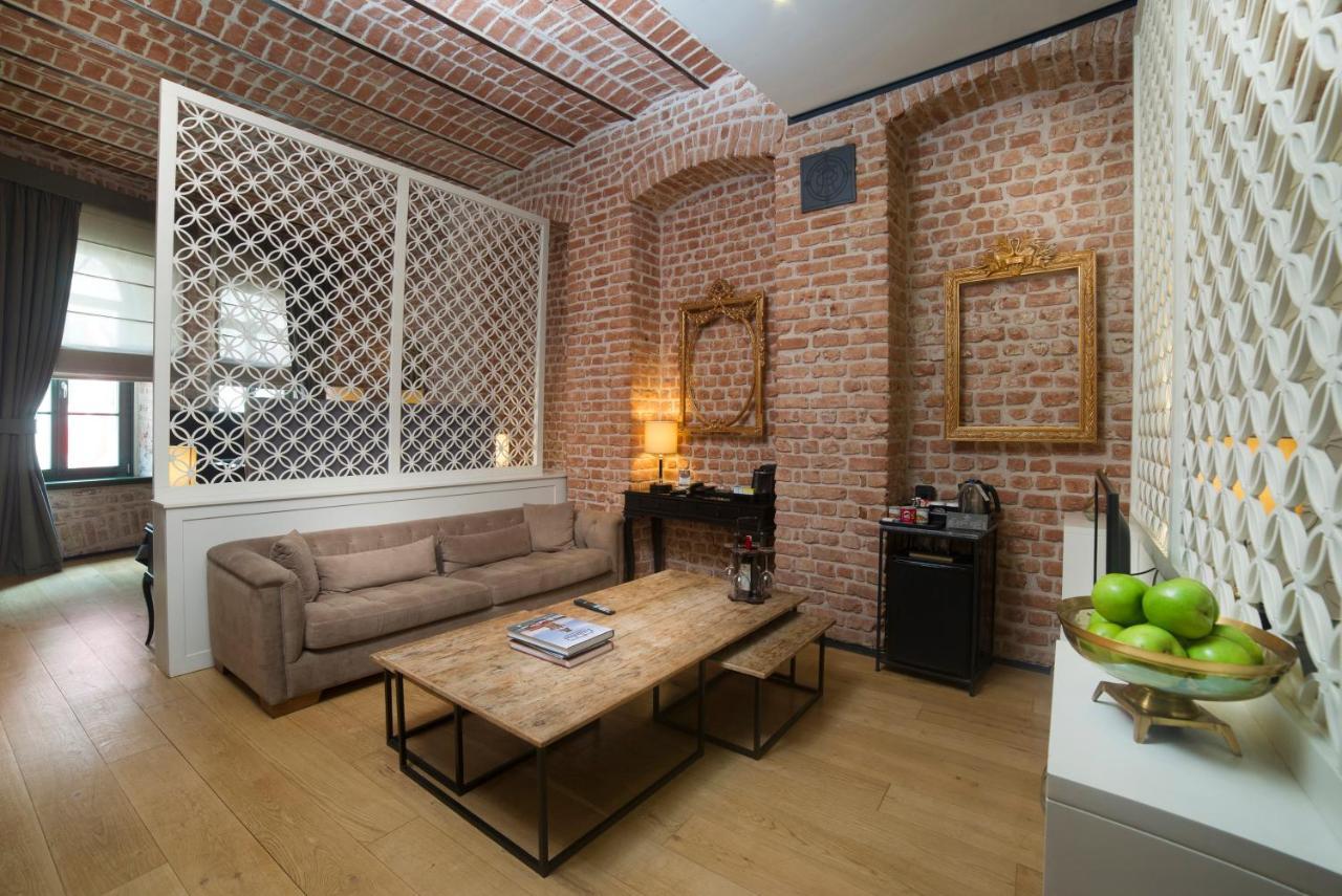 Regie Ottoman - Special Category Istanbul