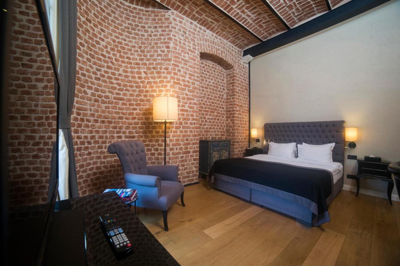 Regie Ottoman - Special Category Hotel Istanbul