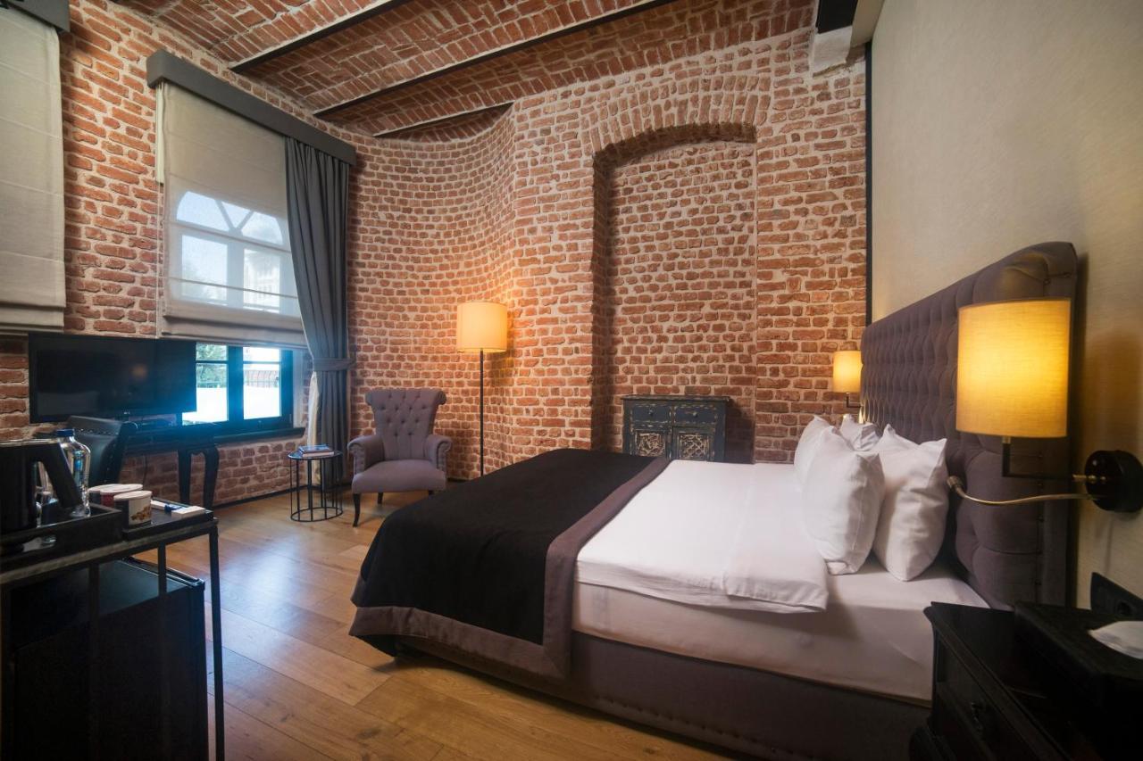 Hotel Regie Ottoman - Special Category Istanbul