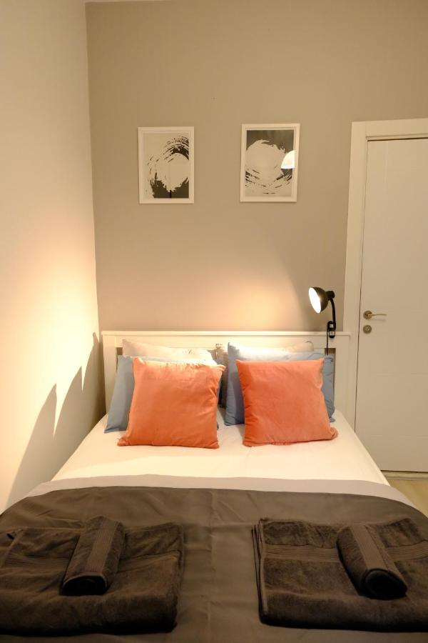 Aparthotel Cactus