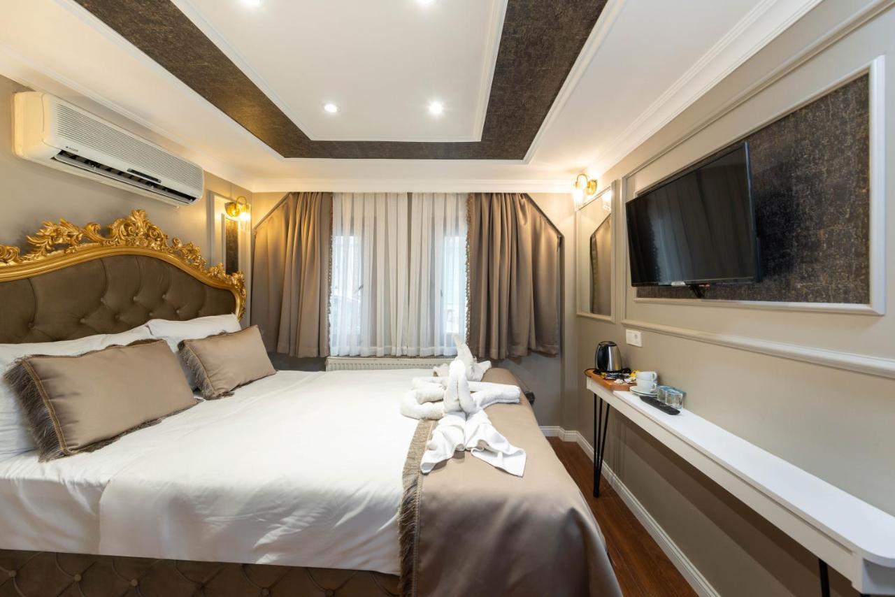 Hotel Azalea Mansion Oldcity Istanbul