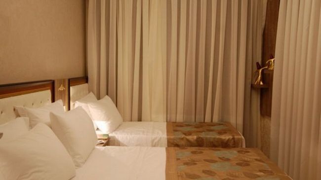 Aparthotel Hasekisultan House Istanbul