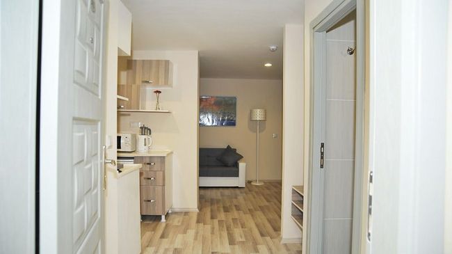 Nossa Pera Aparthotel 3*
