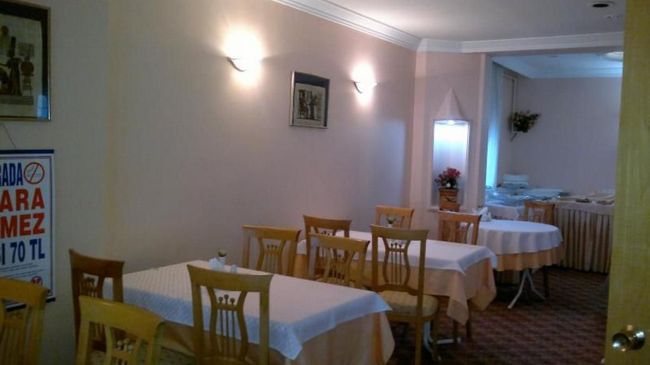 Yalta Hotel 3*