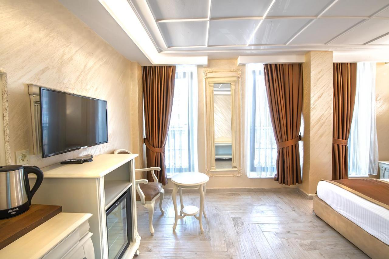 My Assos 4* Istanbul