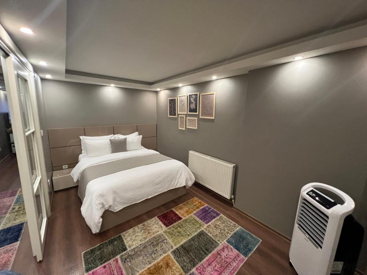 Apartment Barbaros Istanbul