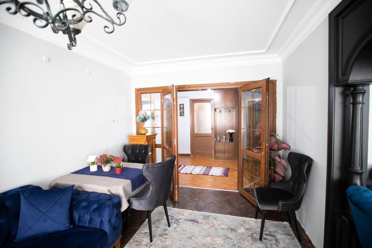 3 Diffrent - Family Flats - Old Town - City Center Apartment