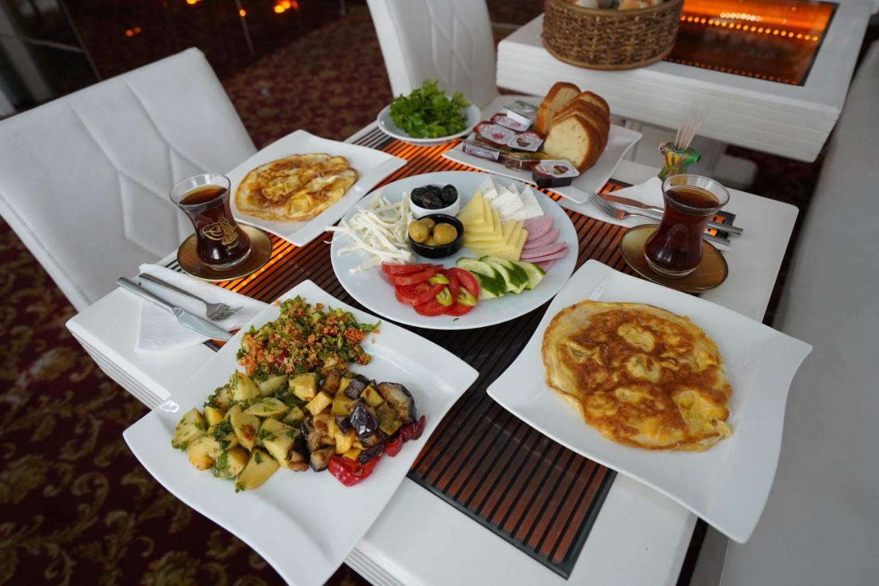Hotel Sultan Tughra 4*