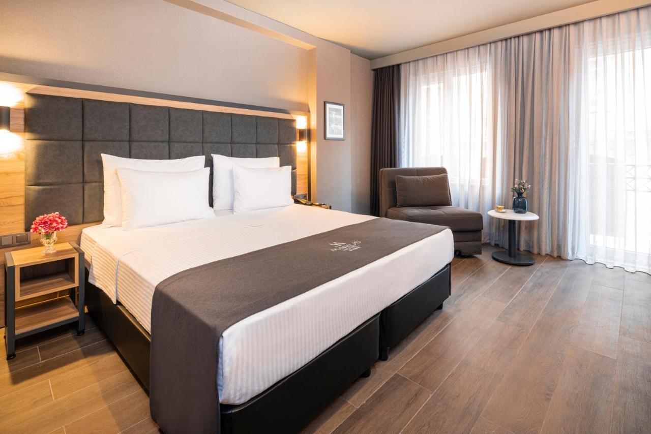 Hotel Marius