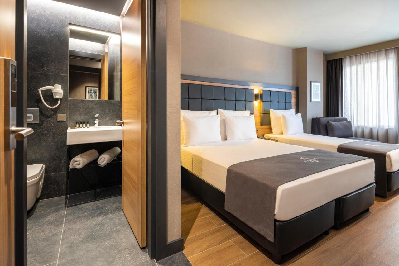 Hotel Marius