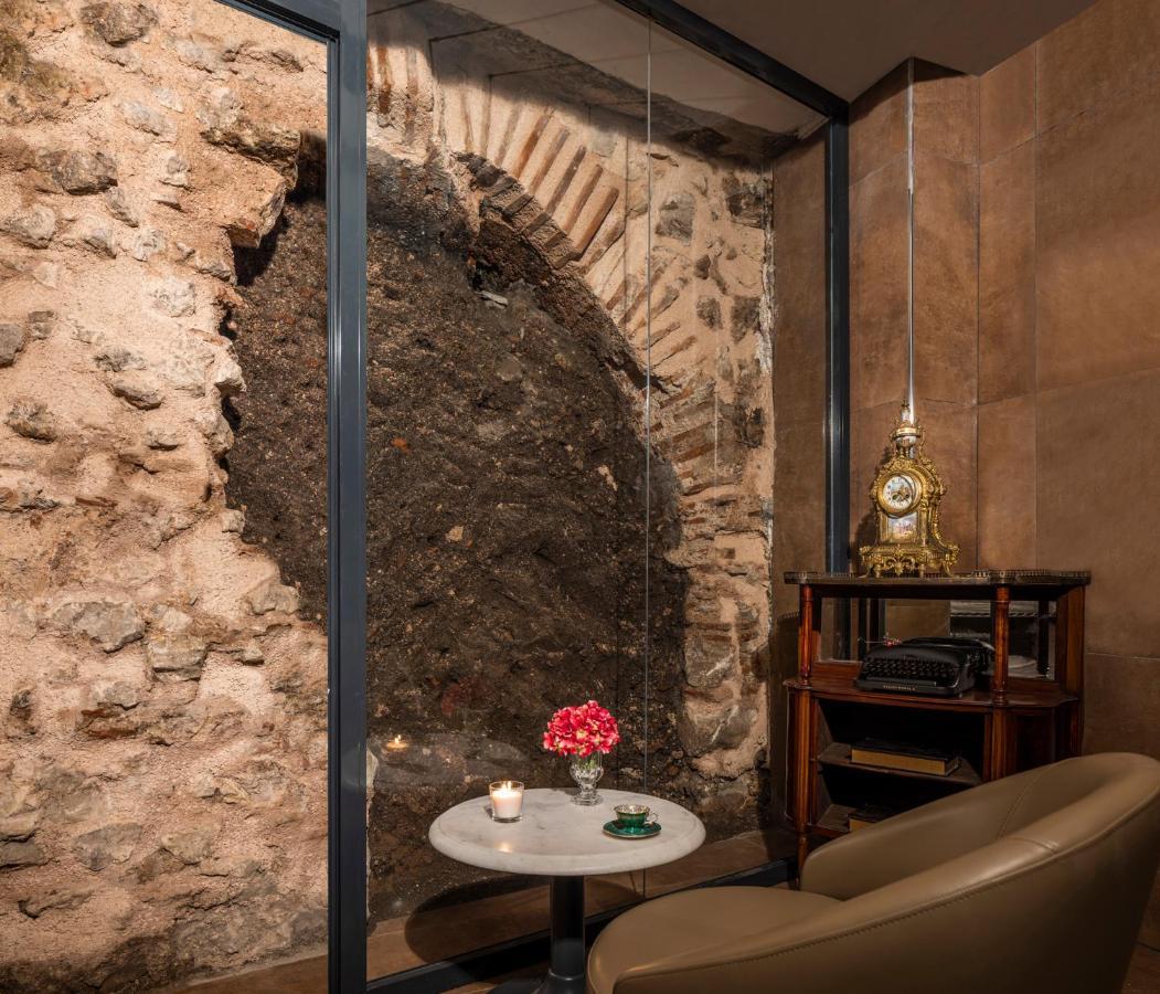 Hotel Marius Istanbul
