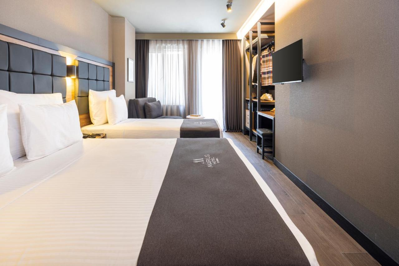 Marius Hotel Istanbul