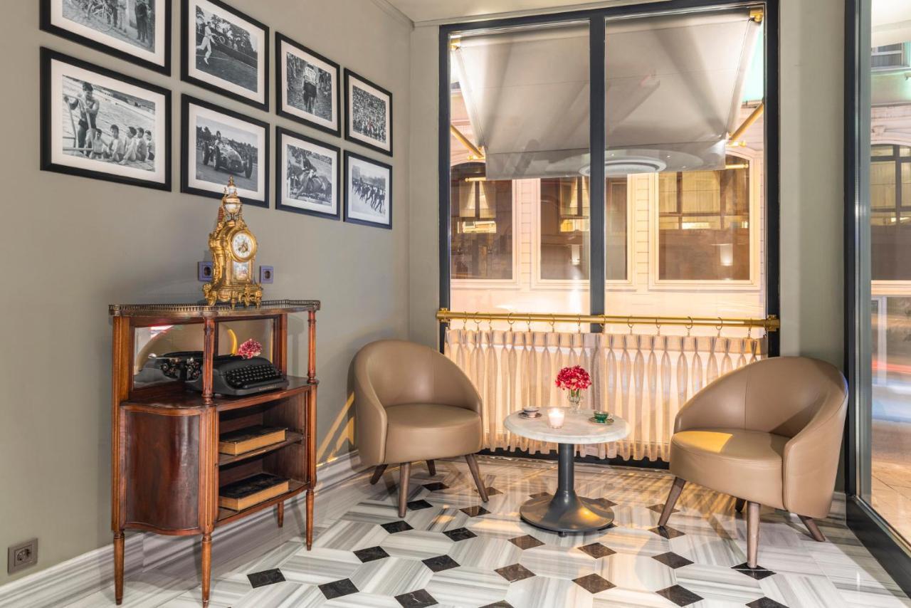 Hotel Marius