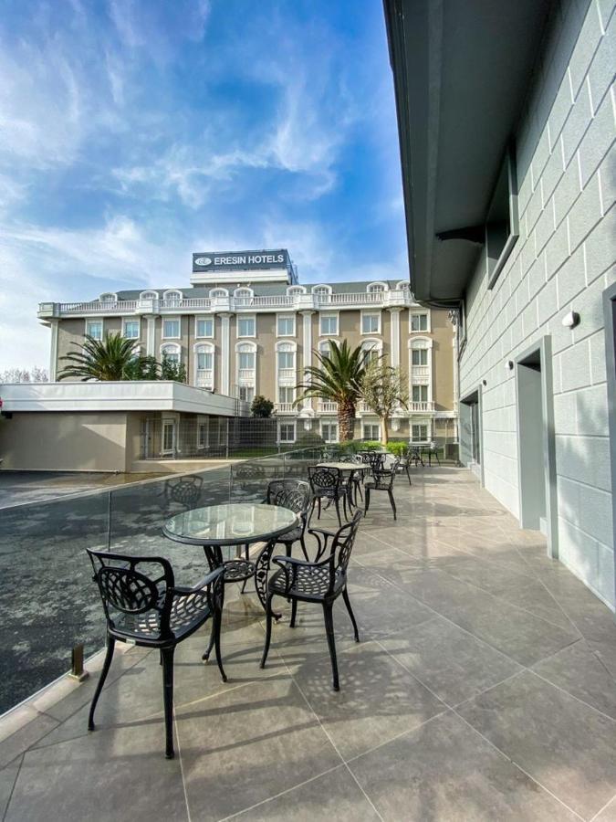 Eresin Express Otel