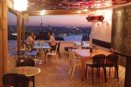 Galata Antique - Special Category Hotel Istanbul