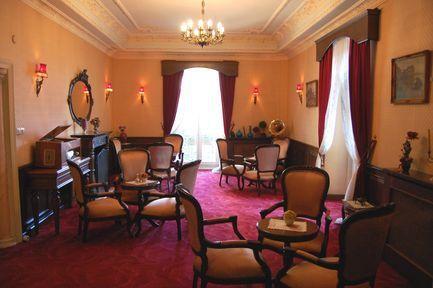 Galata Antique - Special Category Hotel 4*