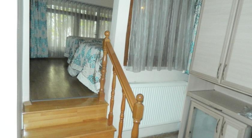 Aldem Hotel 3*