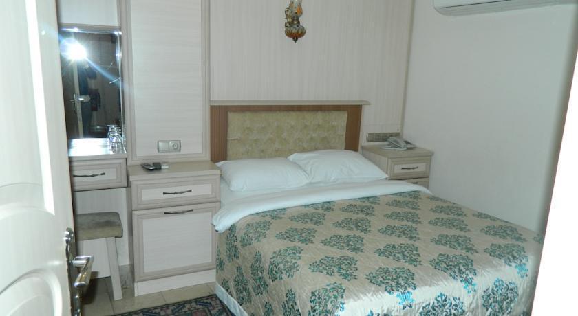 Hotel Aldem