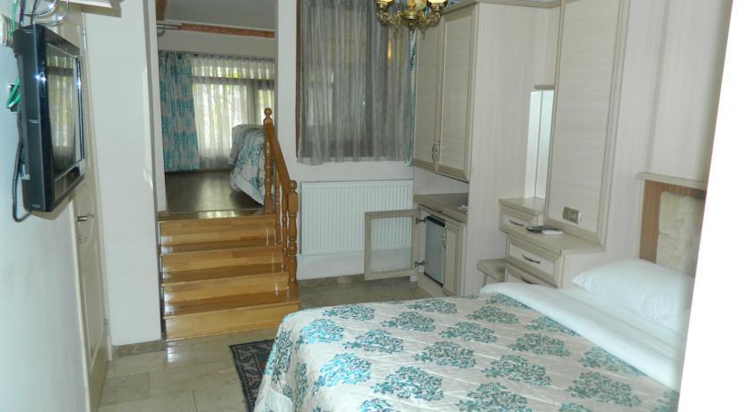 Aldem Hotel Istanbul