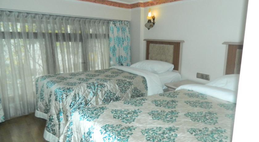 Aldem Hotel 3*