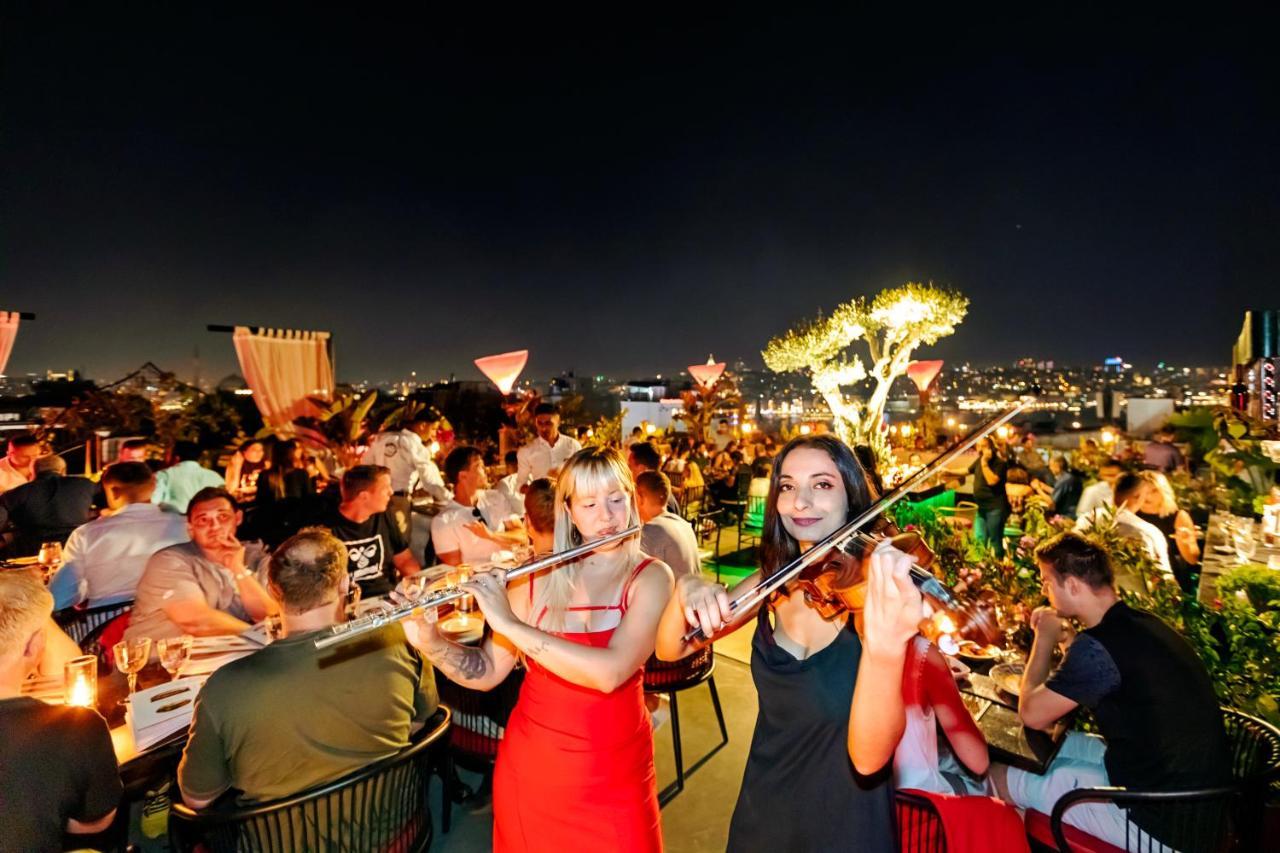 Seres Old 3* Istanbul