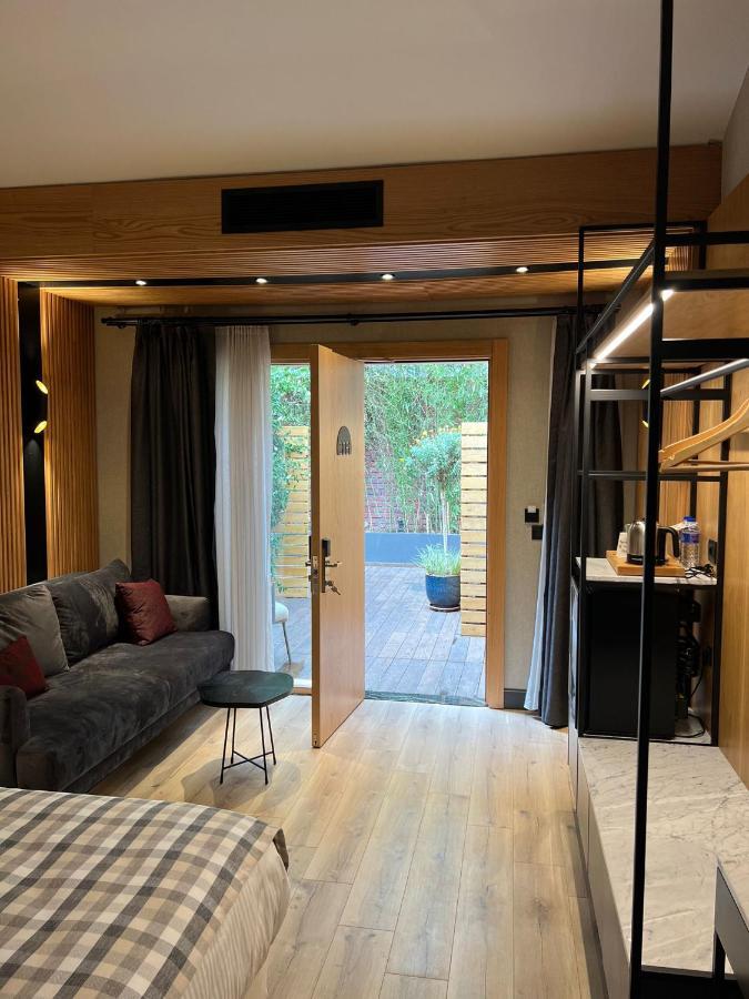 Hotel Dosso Dossi Laleli Istanbul