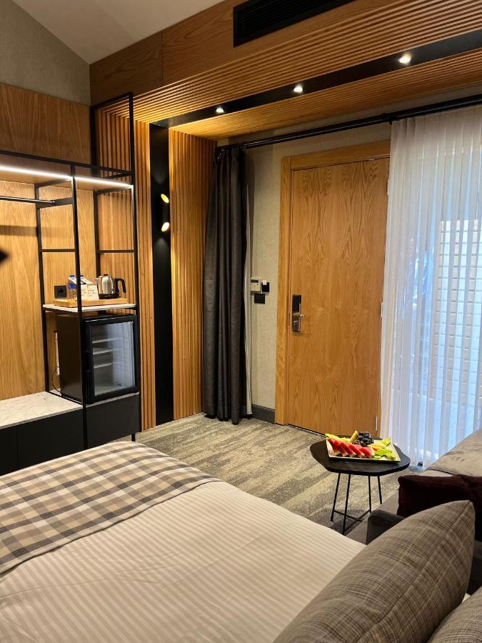 Dosso Dossi Laleli 2* Istanbul