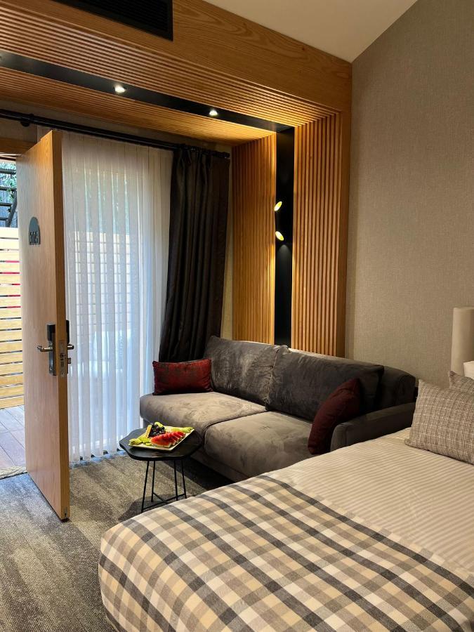 Dosso Dossi Laleli Hotel Istanbul