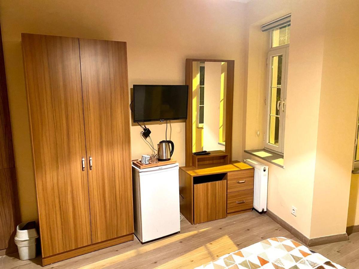 Cedar House Hostel İstanbul