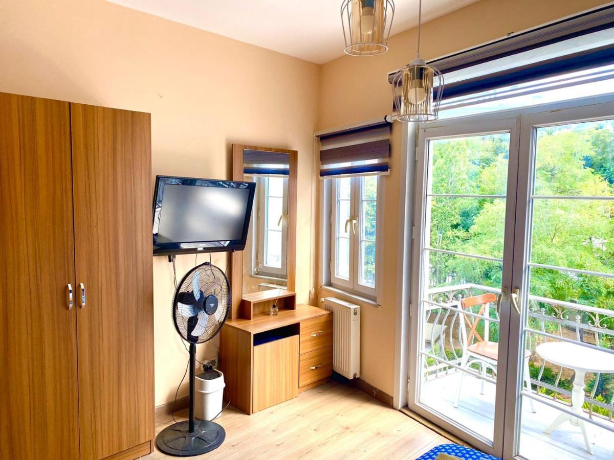 Cedar House İstanbul