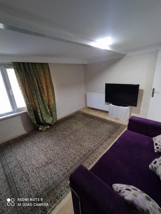 Kasimpasa Apartment Istanbul