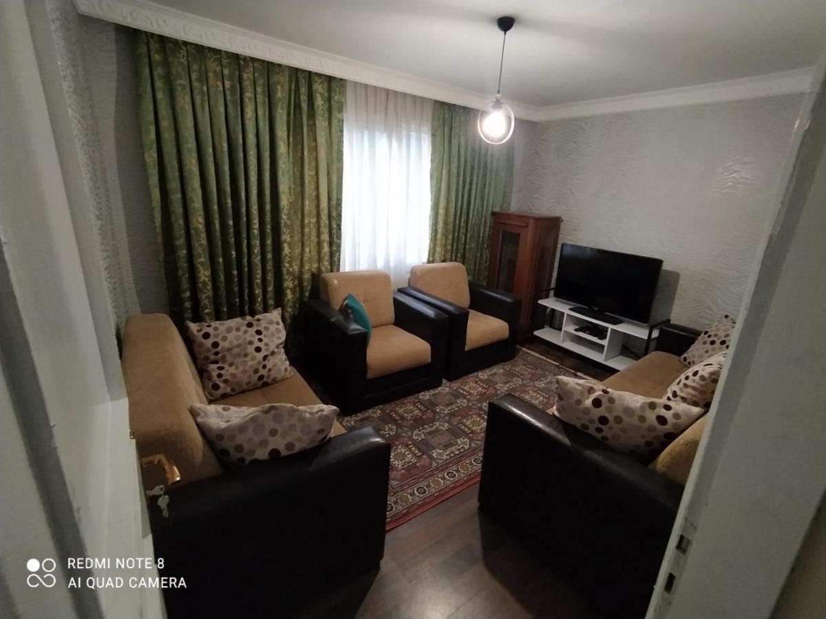 Apartment Kasimpasa *