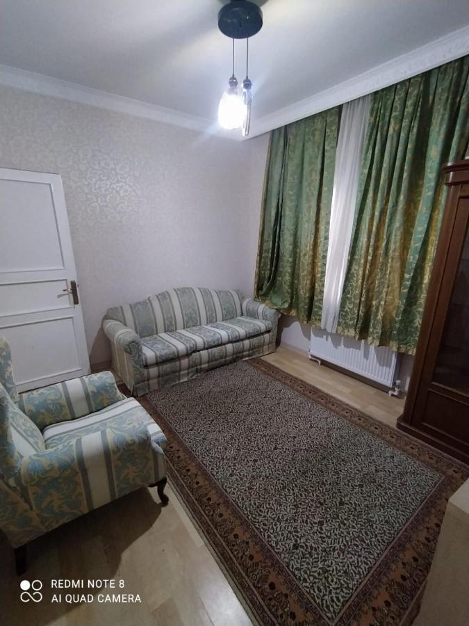 Kasimpasa Apartment *
