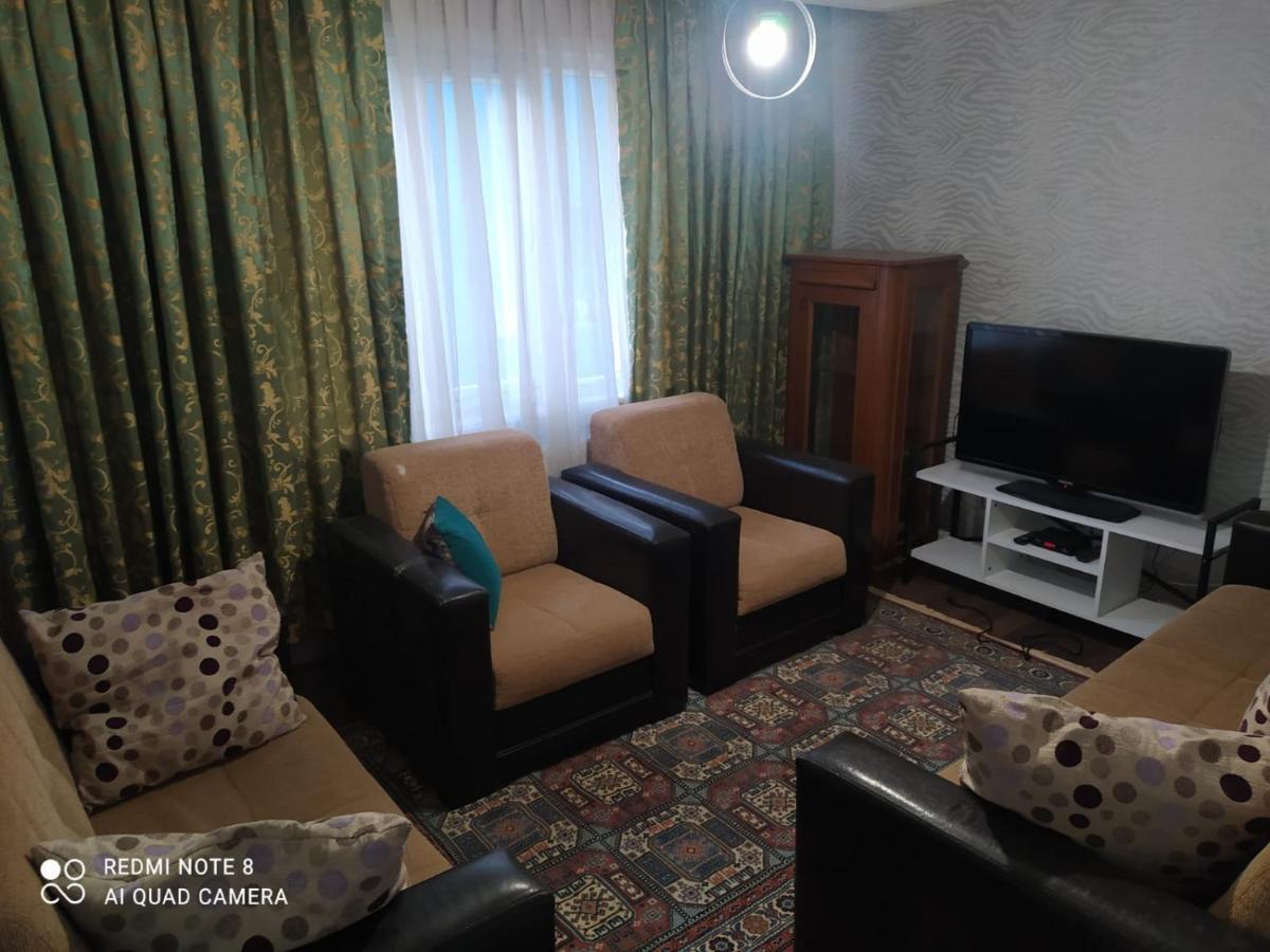 Apartment Kasimpasa Istanbul