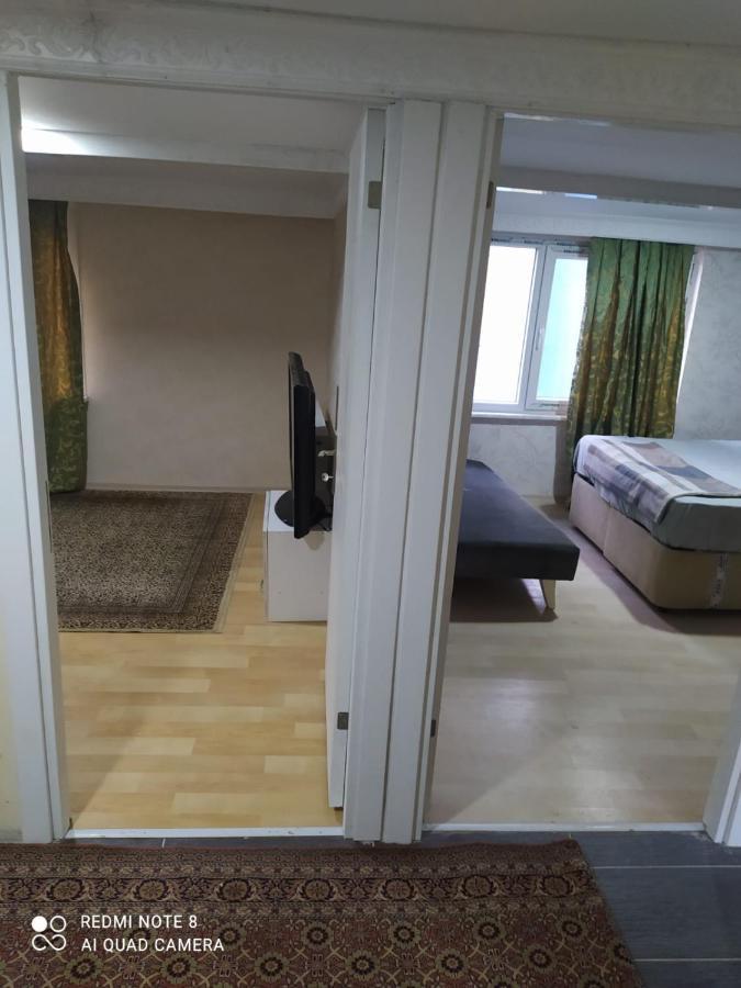 Kasimpasa Apartment *