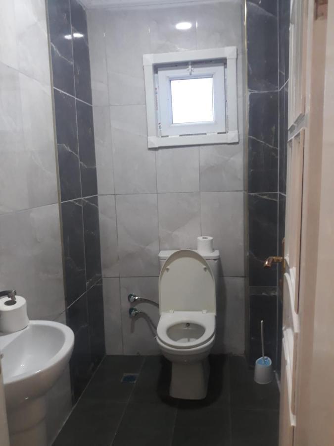 Apartment Kasimpasa