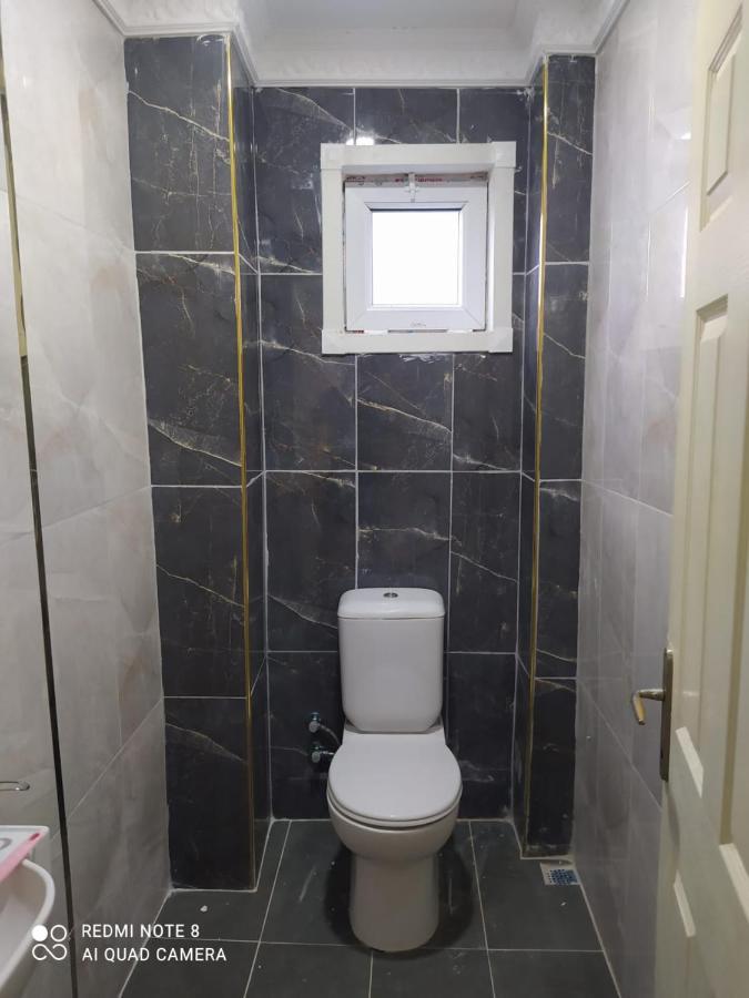 Apartment Kasimpasa *