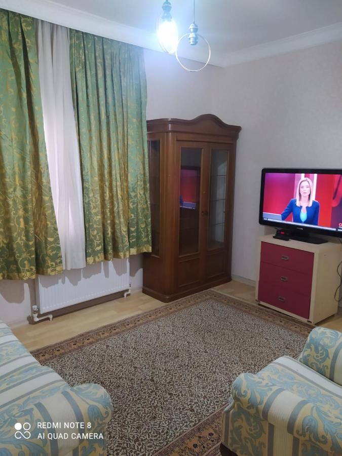 Apartment Kasimpasa Istanbul