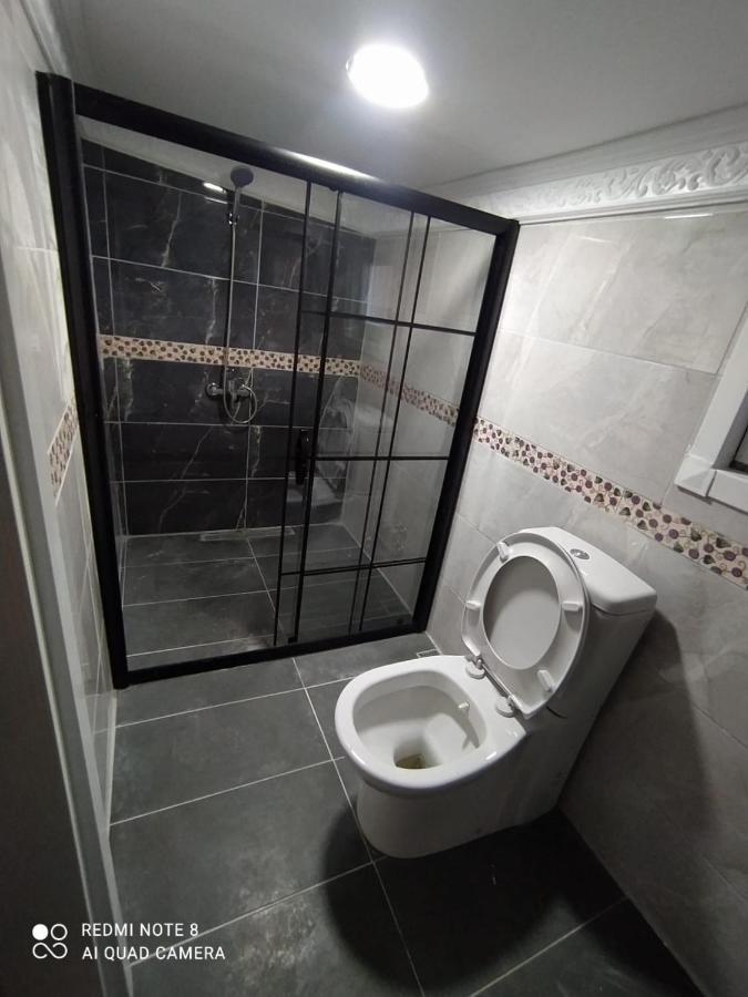 Kasimpasa Apartment *