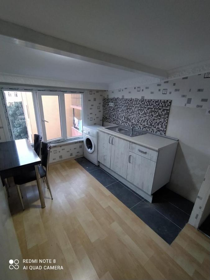 Kasimpasa Apartment Istanbul