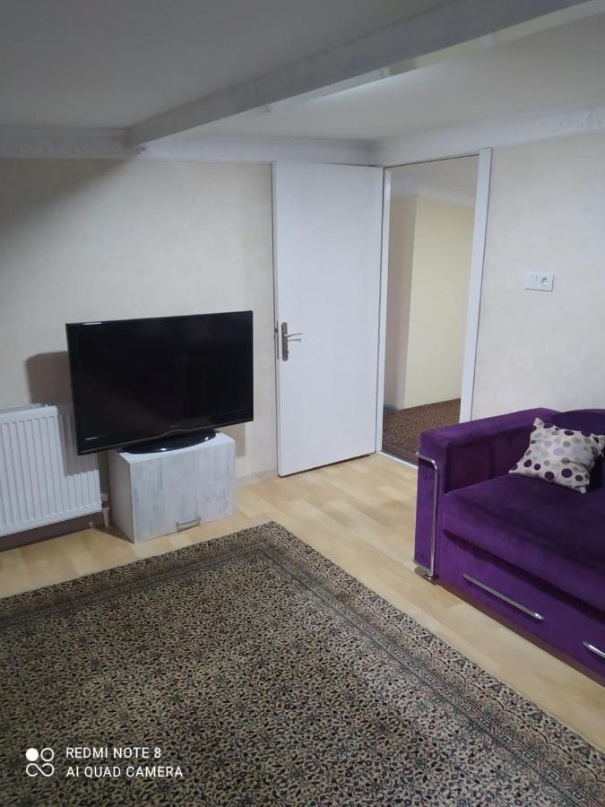 Apartment Kasimpasa *