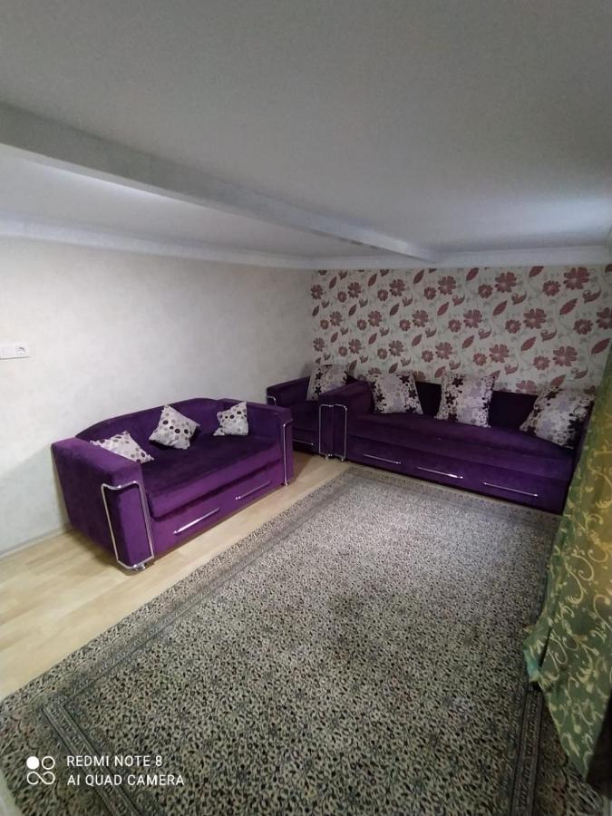 Apartment Kasimpasa Istanbul