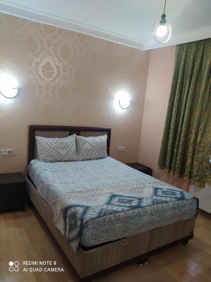 Kasimpasa Apartment
