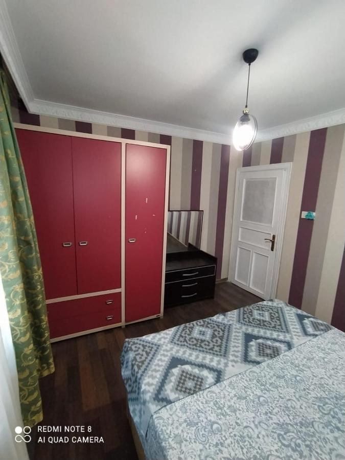 Apartment Kasimpasa