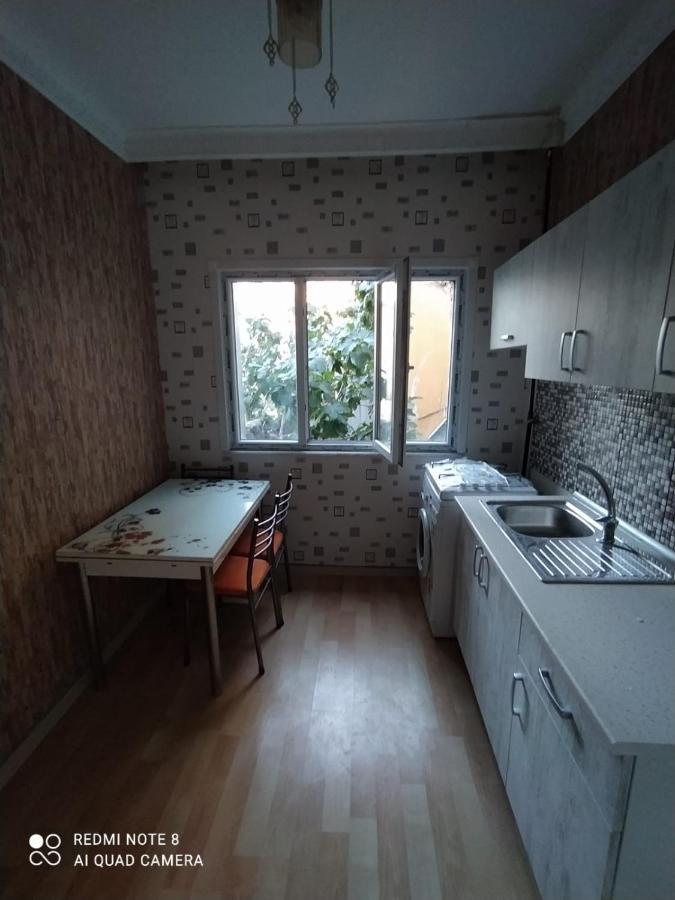 Apartment Kasimpasa Istanbul