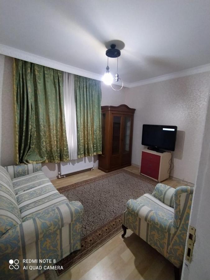 Apartment Kasimpasa