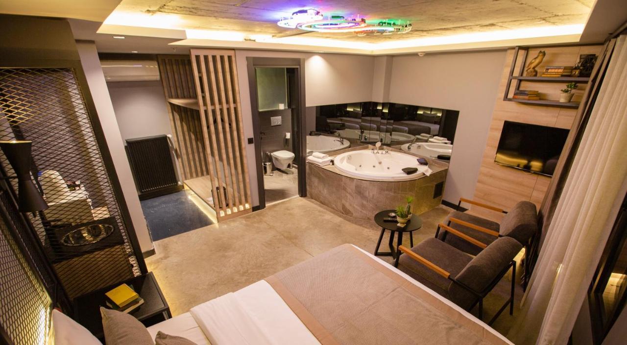 Aparthotel Cityloft 64 4*