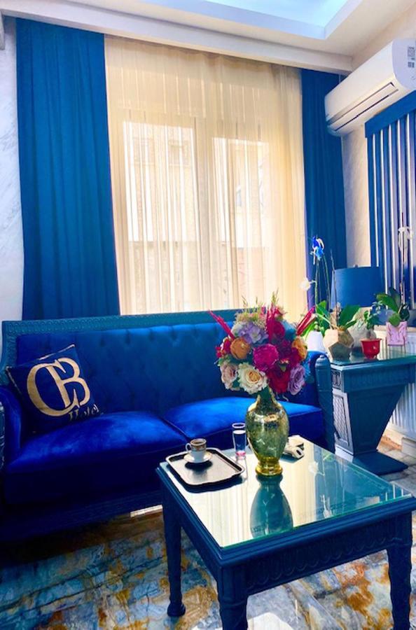 Balpetek Hotel
